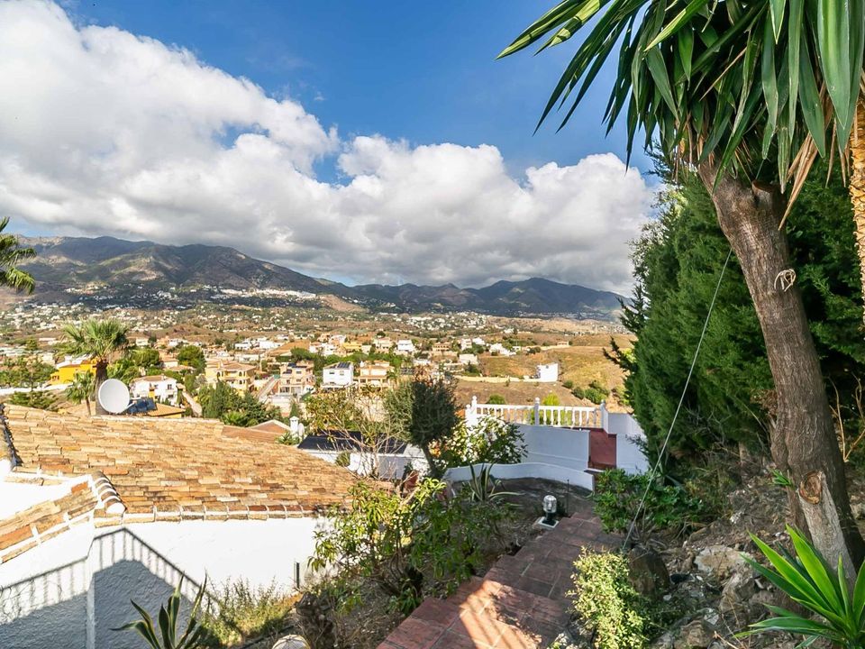Villa i Mijas, Malaga - foto 3