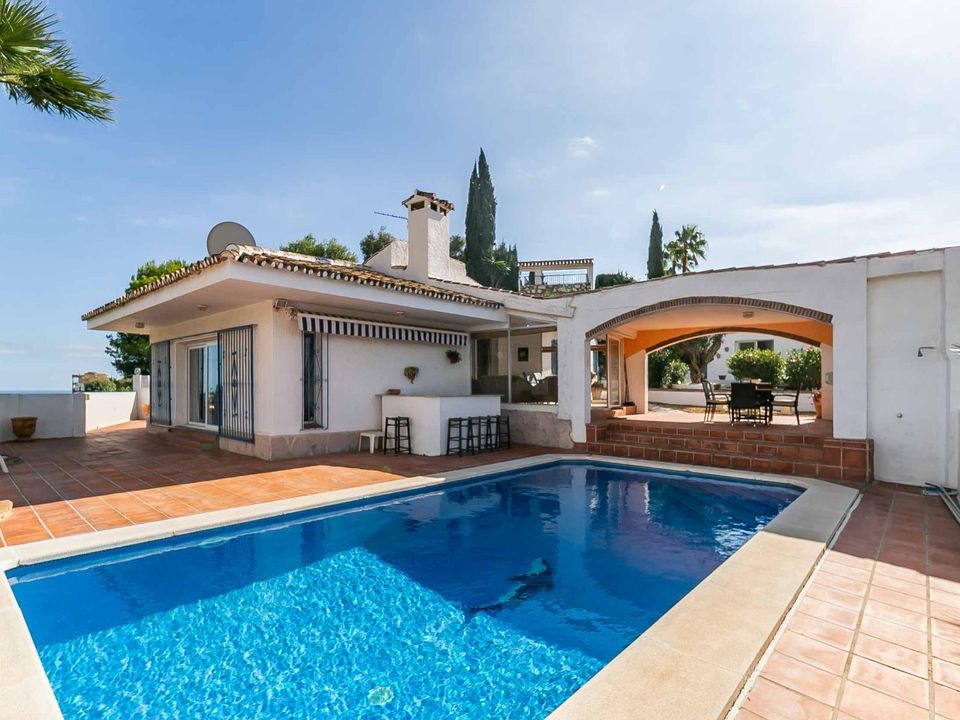 Villa i Mijas, Malaga - foto 4