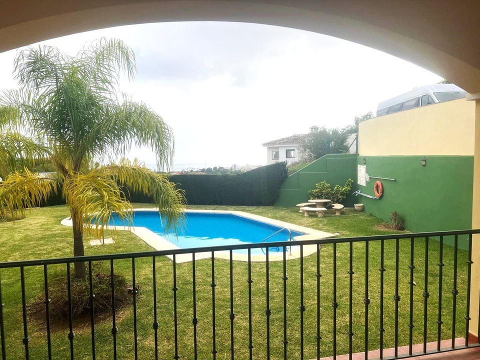 Rekkehus i Fuengirola, Malaga - bilde 1