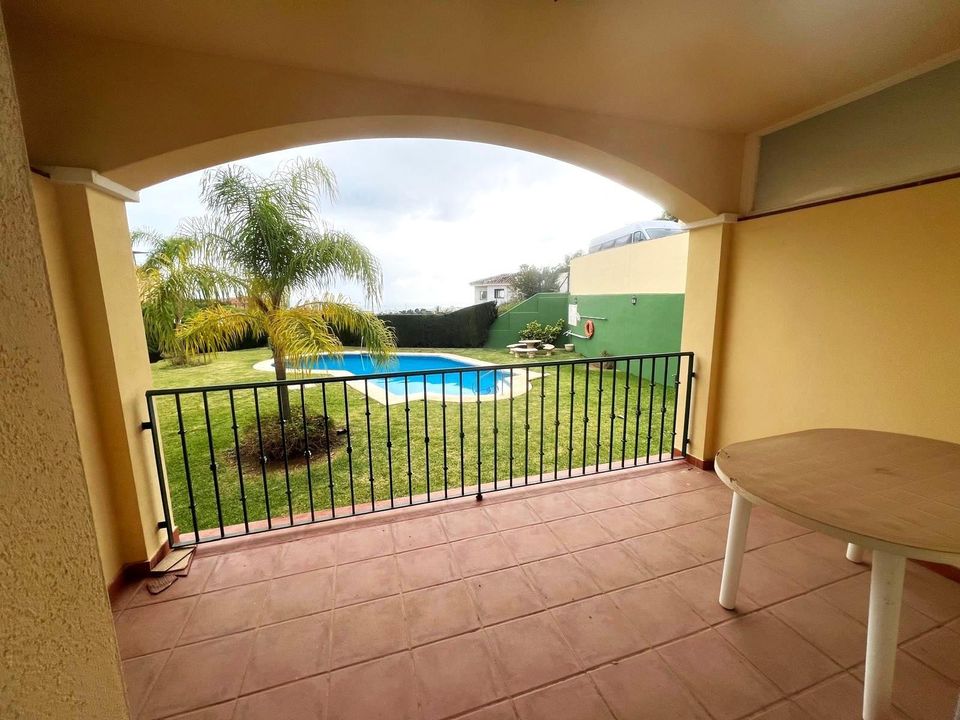 Rekkehus i Fuengirola, Malaga - bilde 2