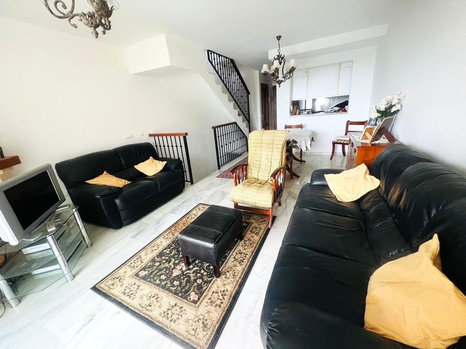 Rekkehus i Fuengirola, Malaga - bilde 3