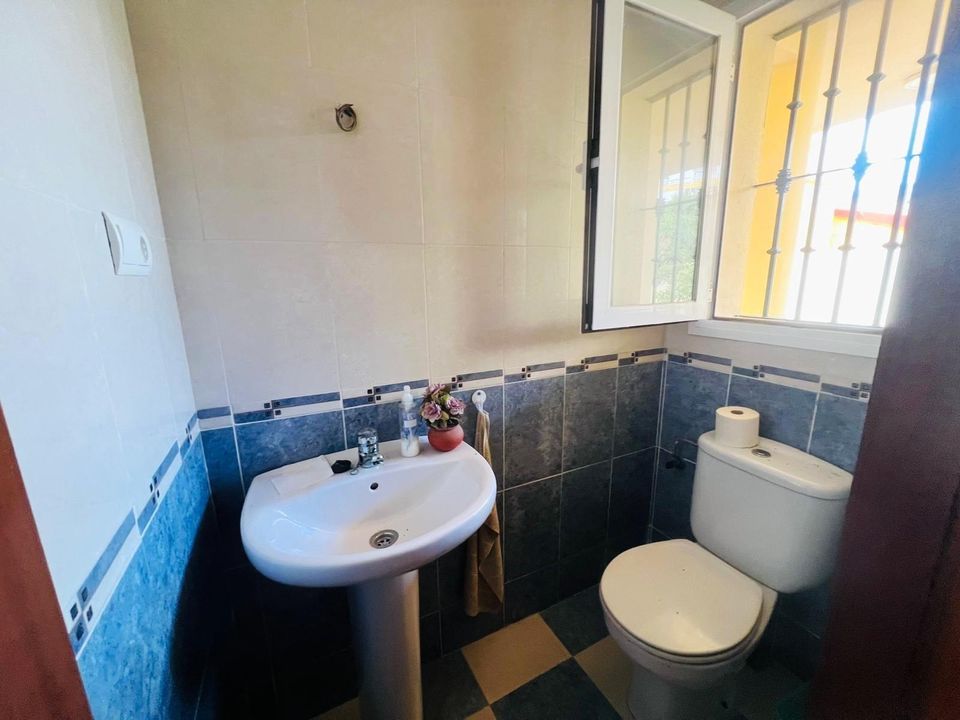 Rekkehus i Fuengirola, Malaga - bilde 5