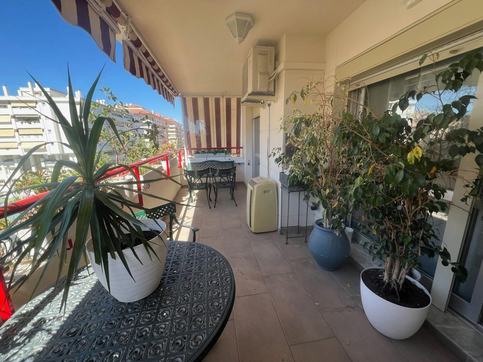 Lejlighed i Fuengirola, Malaga - foto 1