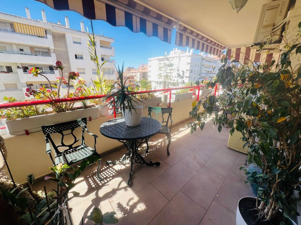 Lejlighed i Fuengirola, Malaga - foto 2