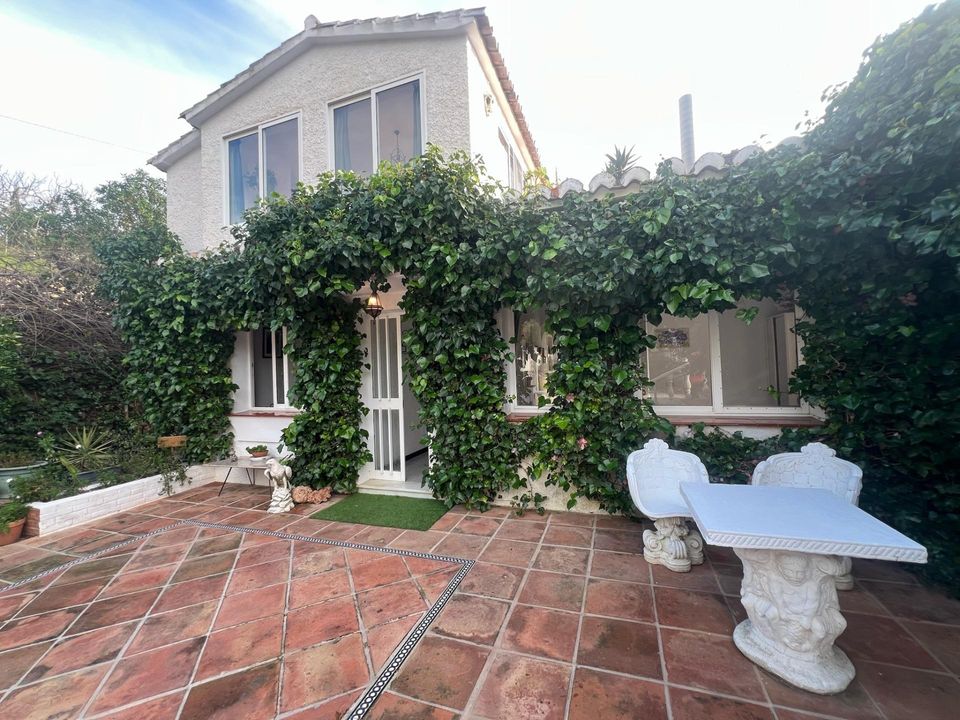 Villa i Mijas, Malaga - bilde 4