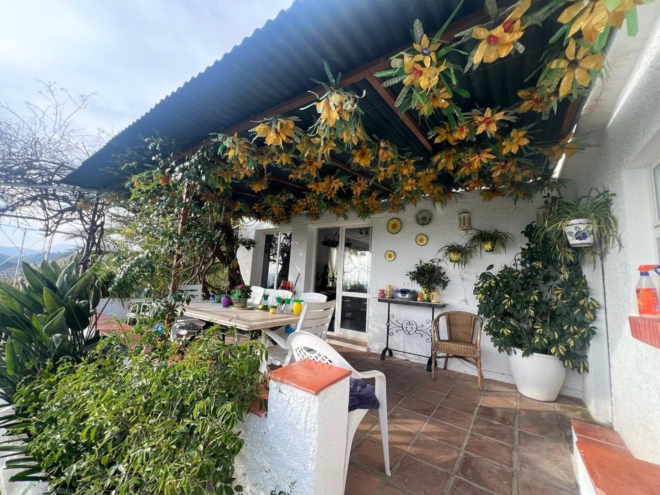 Villa i Mijas, Malaga - bilde 5