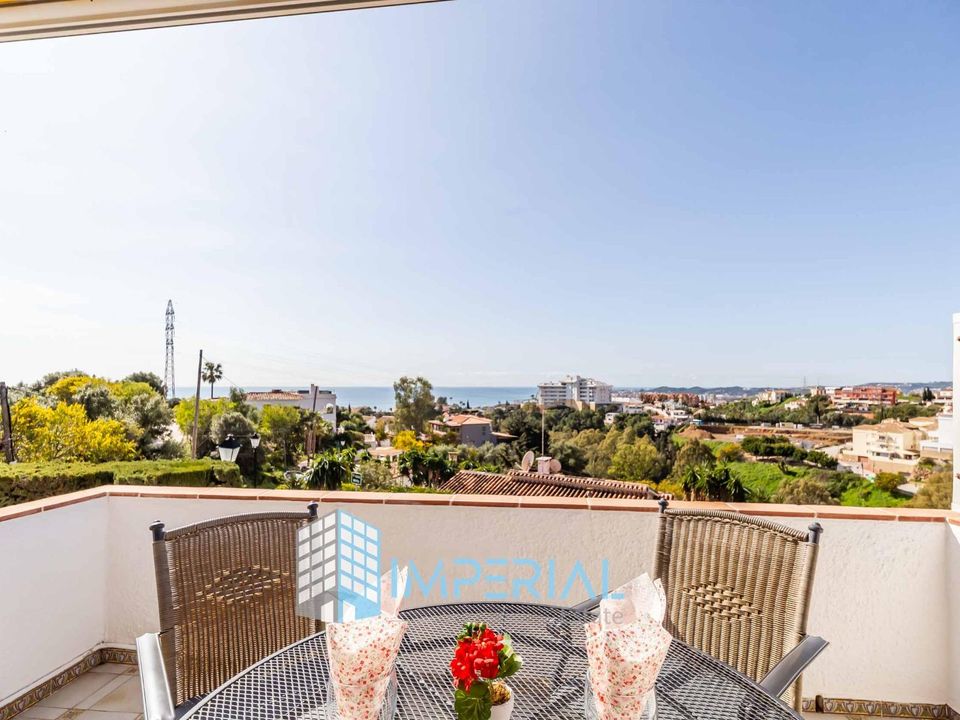 Villa i Fuengirola, Malaga - foto 1