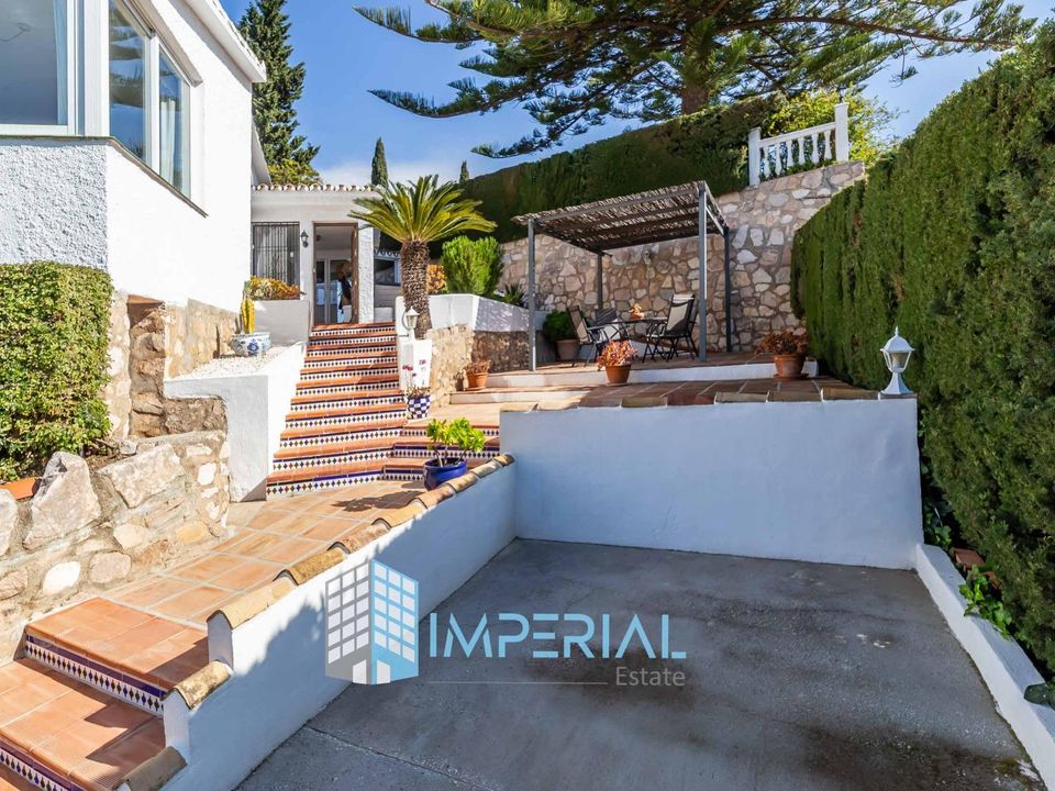 Villa i Fuengirola, Malaga - foto 3