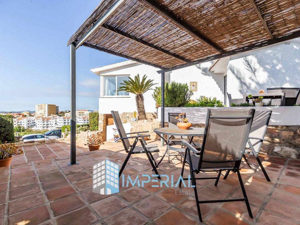 Villa i Fuengirola, Malaga - foto 5