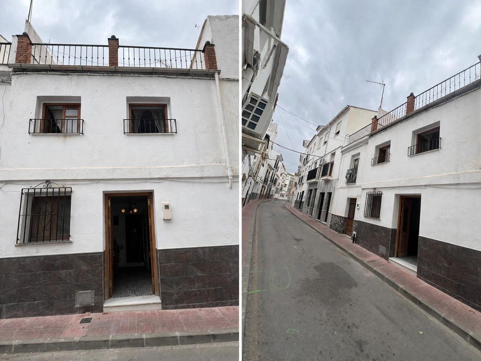 Villa i Coin, Malaga - foto 1