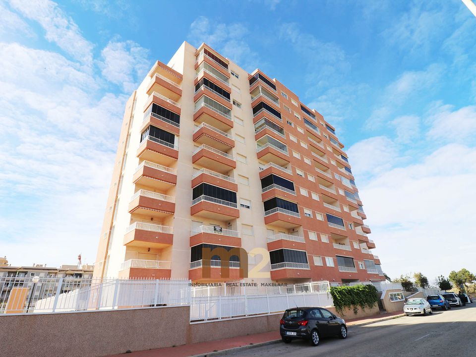 Lejlighed i Guardamar Del Segura, Alicante - foto 1
