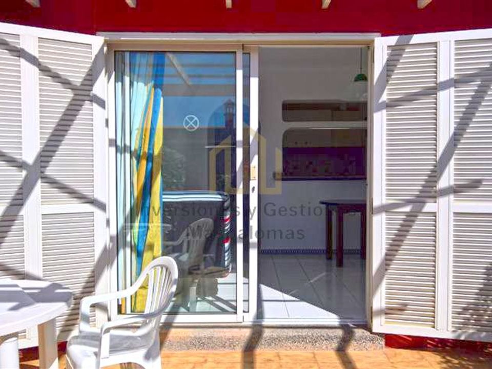 Bungalow in Maspalomas, Gran Canaria - foto 2