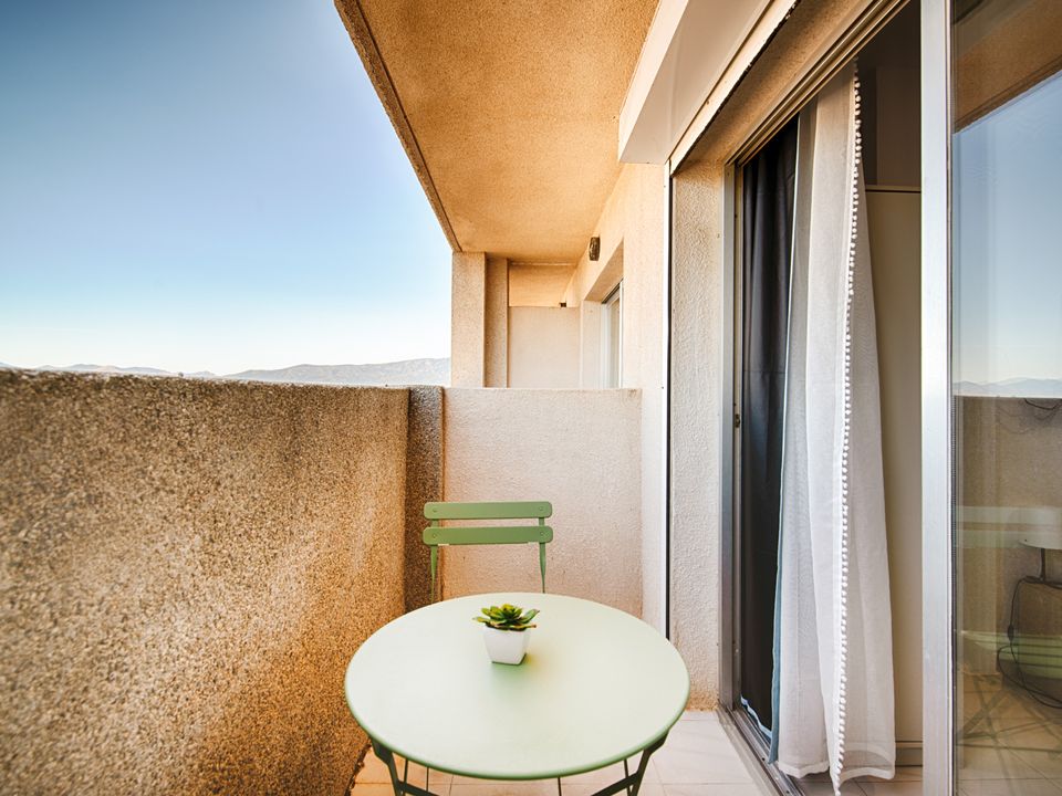 Studio i Empuriabrava, Gerona - foto 3