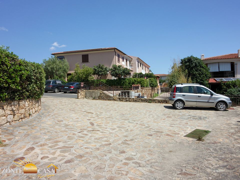Lejlighed i Budoni, Sassari - foto 4