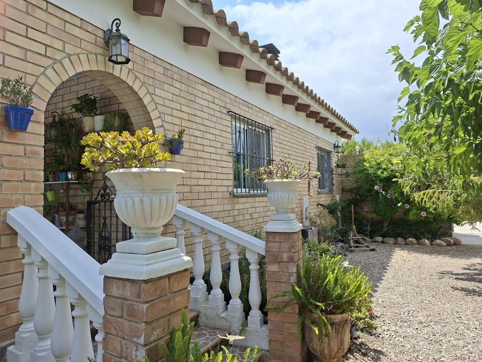 Hus på landet i Roquetes, Tarragona - foto 1