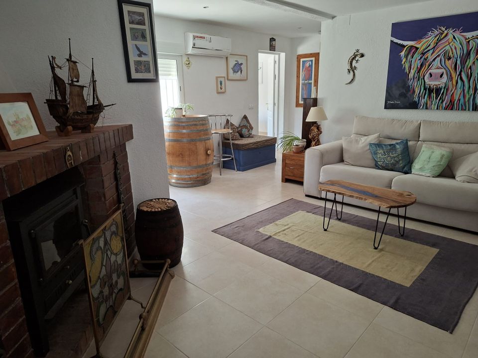 Hus på landet i Roquetes, Tarragona - foto 4