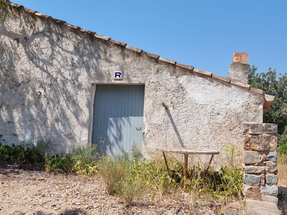 Finca in Miravet, Tarragona - foto 4