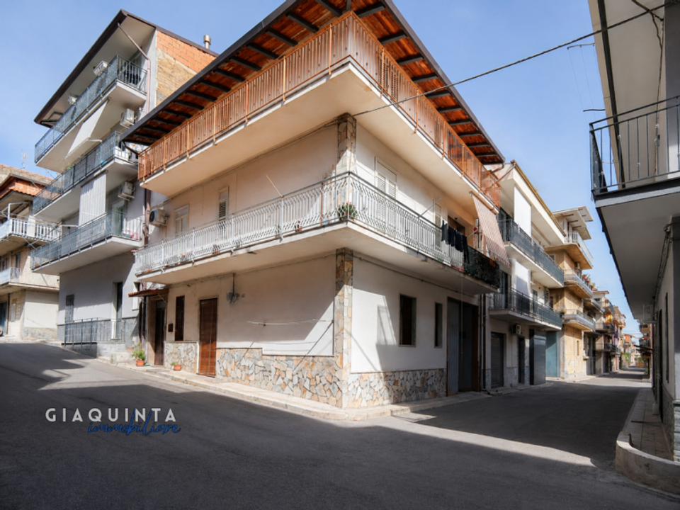 Villa i Palagonia, Catania - bilde 1