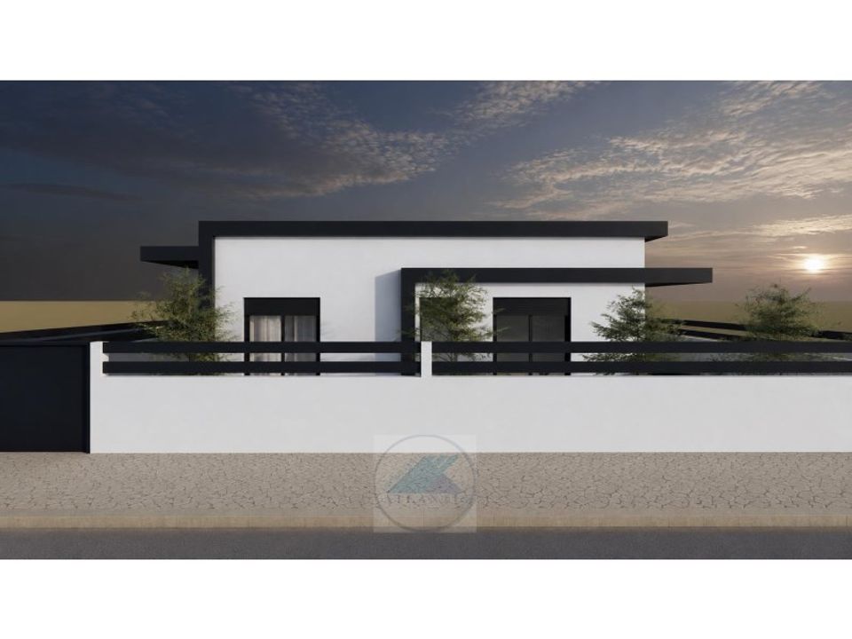 Villa i Quinta do Anjo, Setubal - foto 1