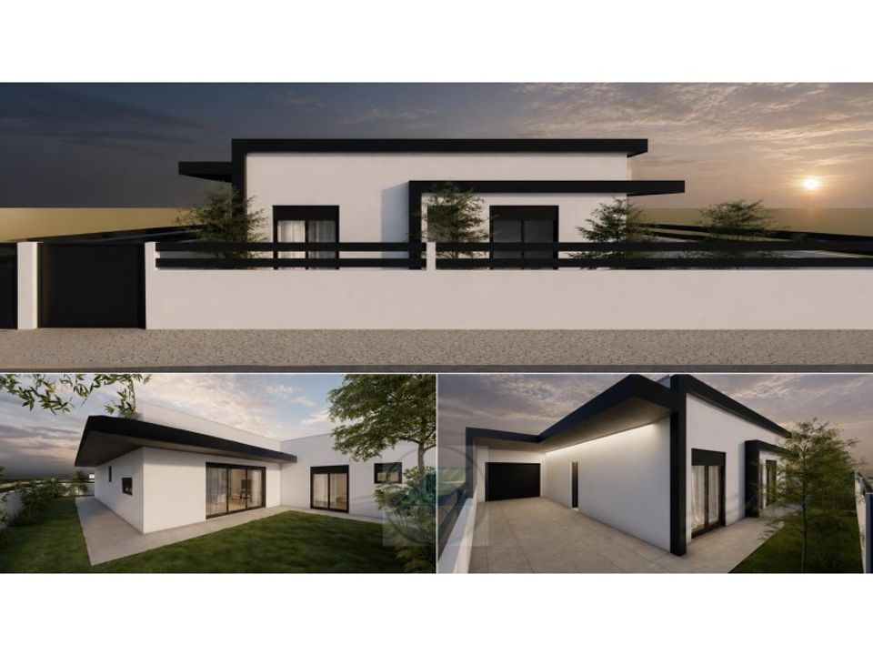Villa i Quinta do Anjo, Setubal - foto 2