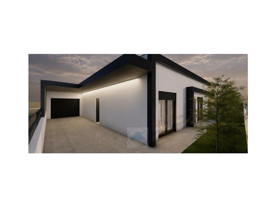 Villa i Quinta do Anjo, Setubal - foto 4