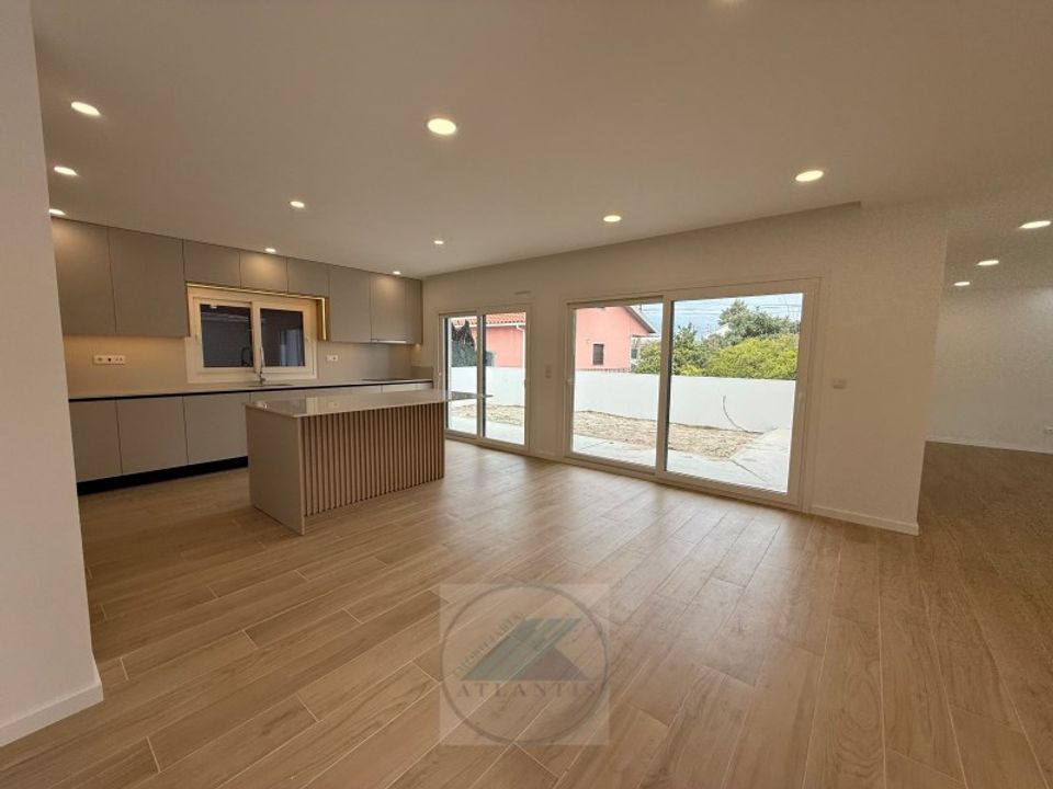 Villa i Quinta do Anjo, Setubal - foto 4
