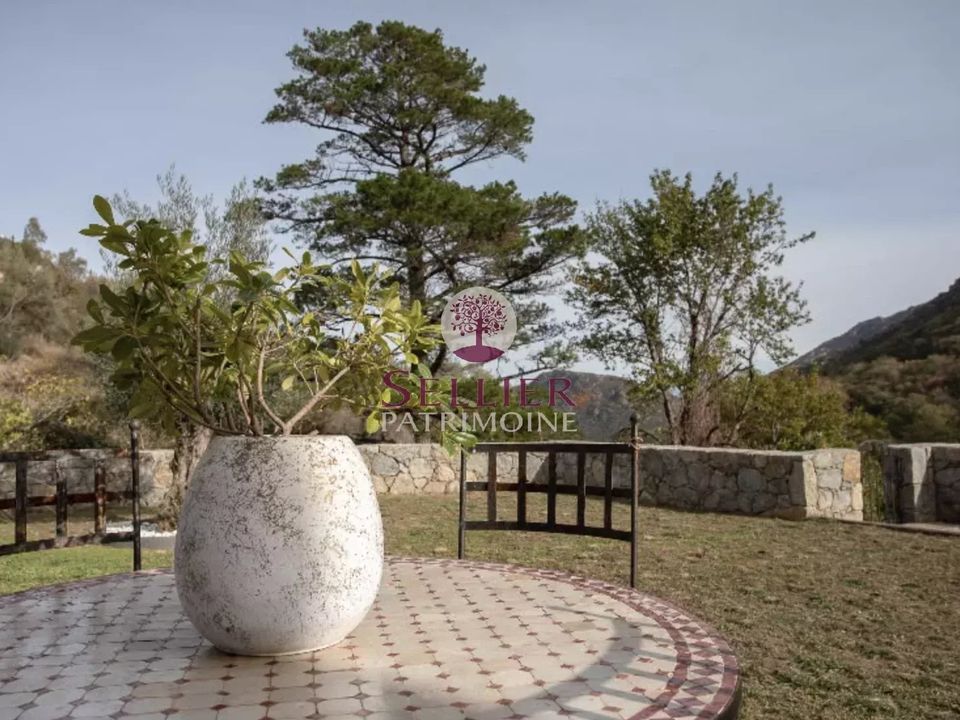 Villa i Muro, Haute-Corse - bilde 2