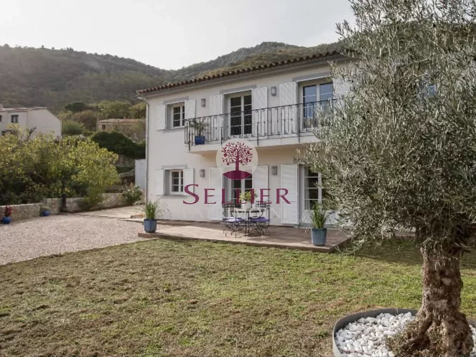 Villa i Muro, Haute-Corse - bilde 3