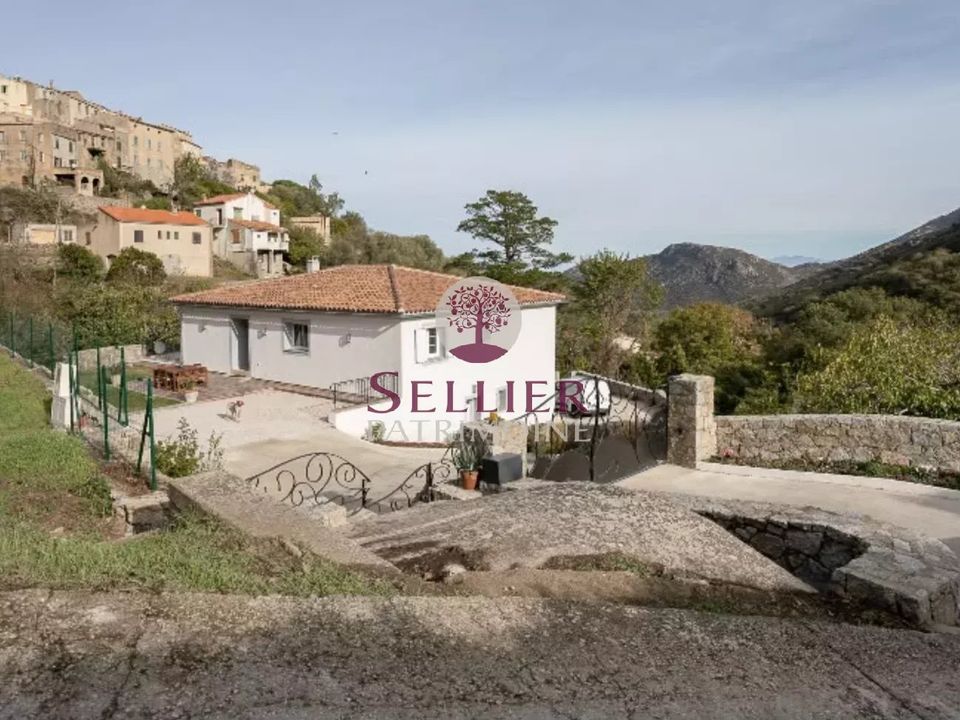 Villa i Muro, Haute-Corse - bilde 4