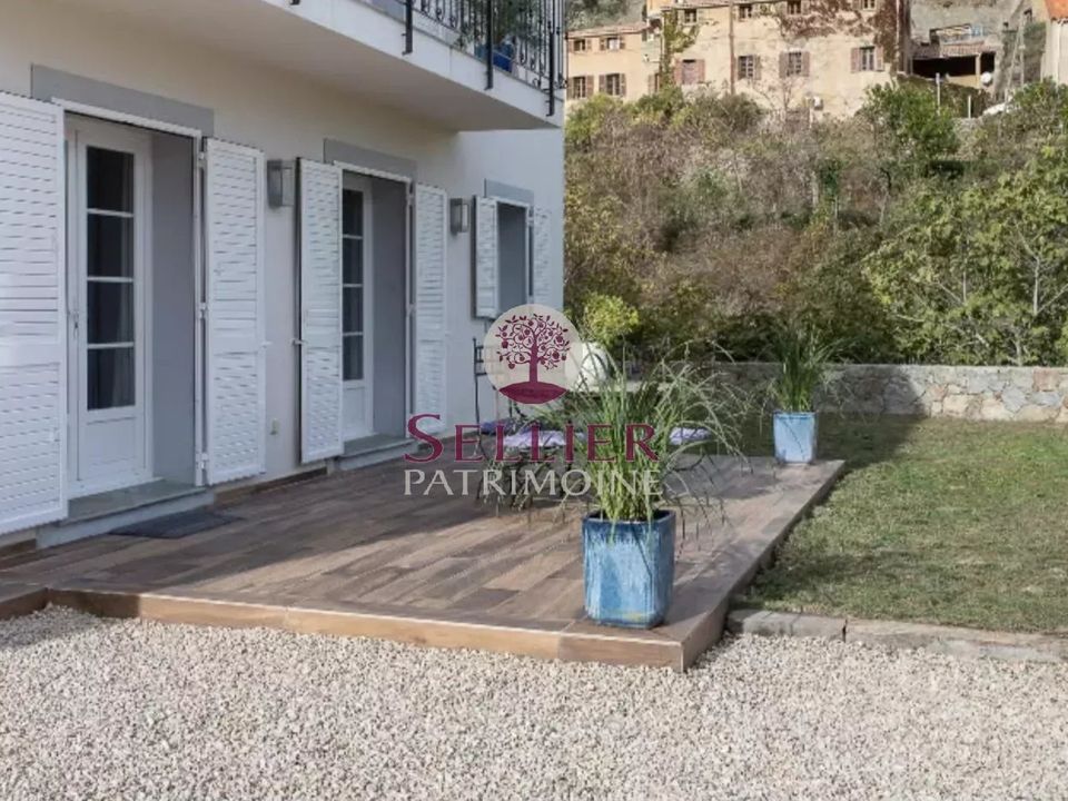 Villa i Muro, Haute-Corse - bilde 5
