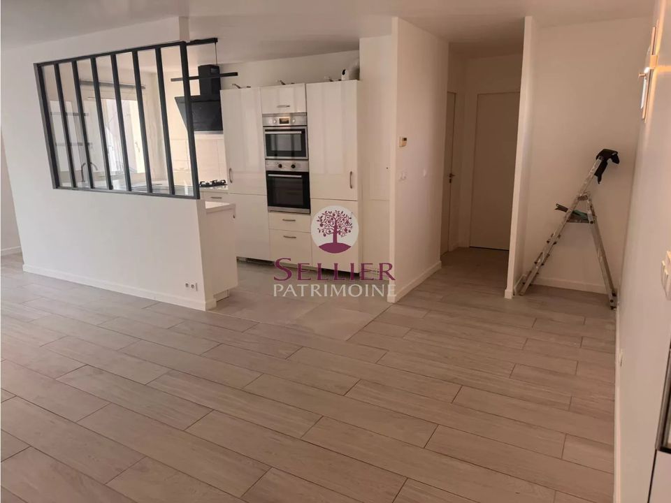 Appartement in Sartrouville, Yvelines - foto 2