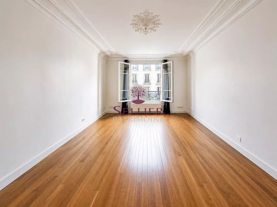 Lejlighed i Montrouge, Hauts-de-Seine - foto 1