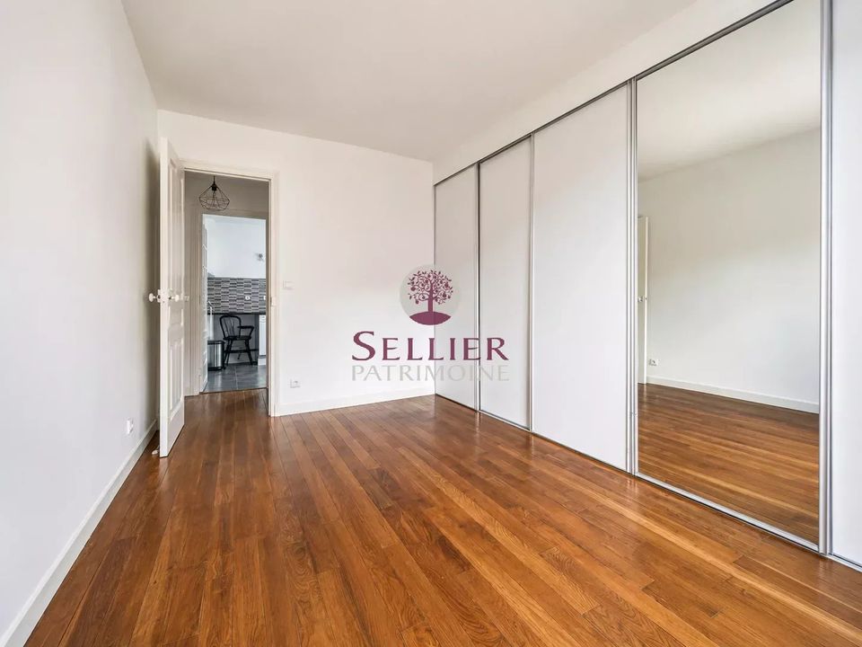 Lejlighed i Montrouge, Hauts-de-Seine - foto 2