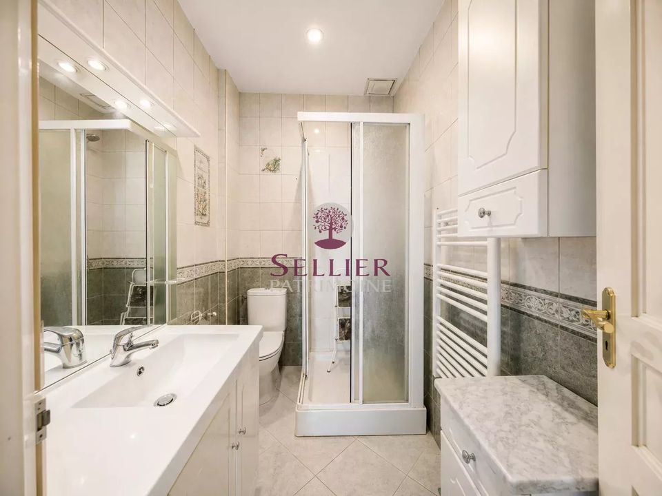 Lejlighed i Montrouge, Hauts-de-Seine - foto 5