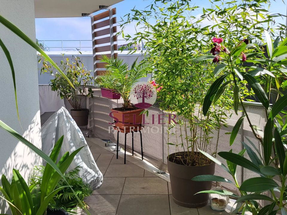 Apartamento em Antony, Hauts-de-Seine - foto 1