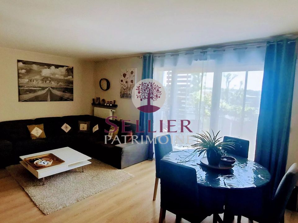 Apartamento em Antony, Hauts-de-Seine - foto 2