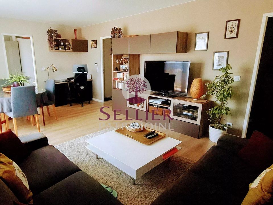 Apartamento em Antony, Hauts-de-Seine - foto 3