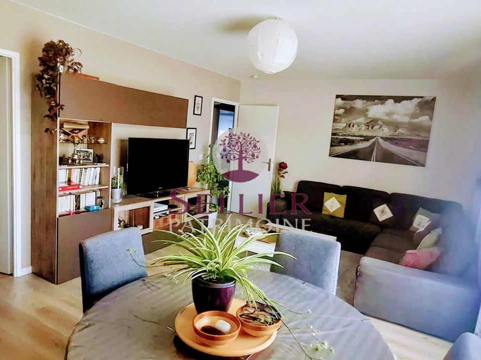 Apartamento em Antony, Hauts-de-Seine - foto 4