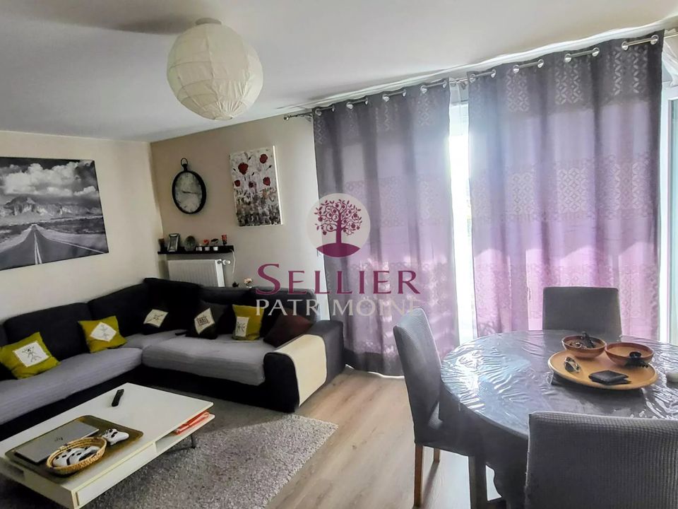 Apartamento em Antony, Hauts-de-Seine - foto 5