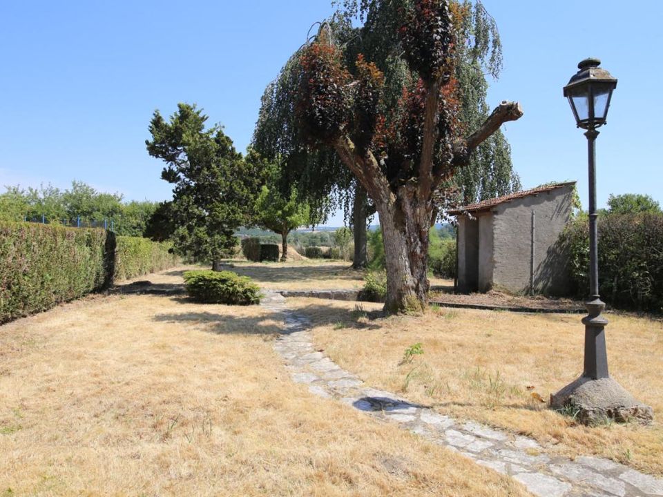 Casa de pueblo en Dracy-Saint-Loup, Saone-et-Loire - foto 2