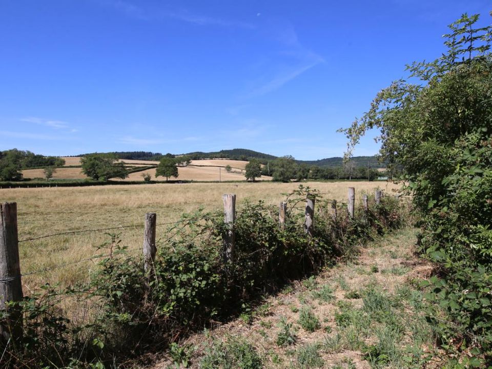 Casa de campo en Barnay, Saone-et-Loire - foto 2