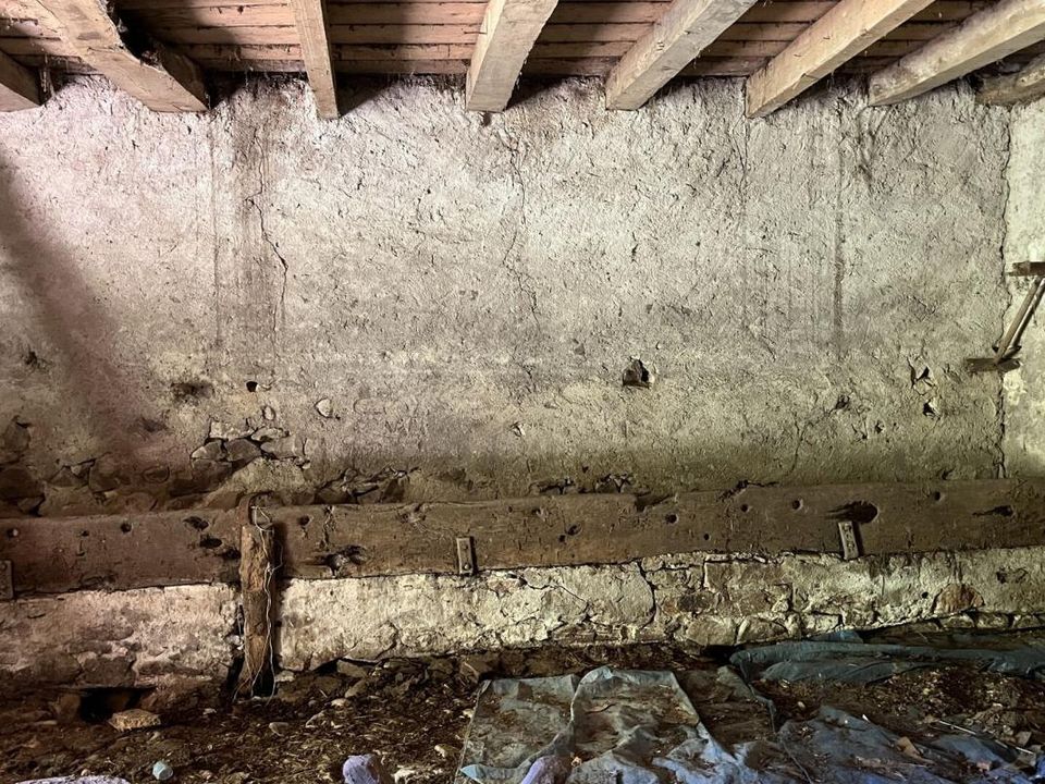 Casa de campo en Barnay, Saone-et-Loire - foto 4
