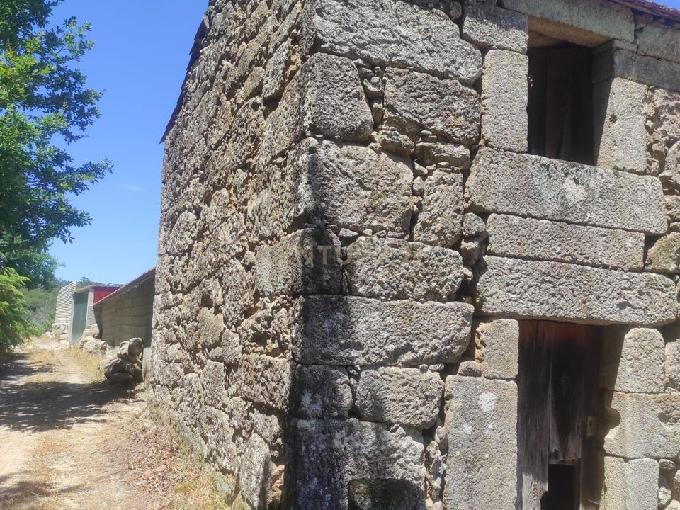 Terreno en Abraveses, Viseu - foto 2