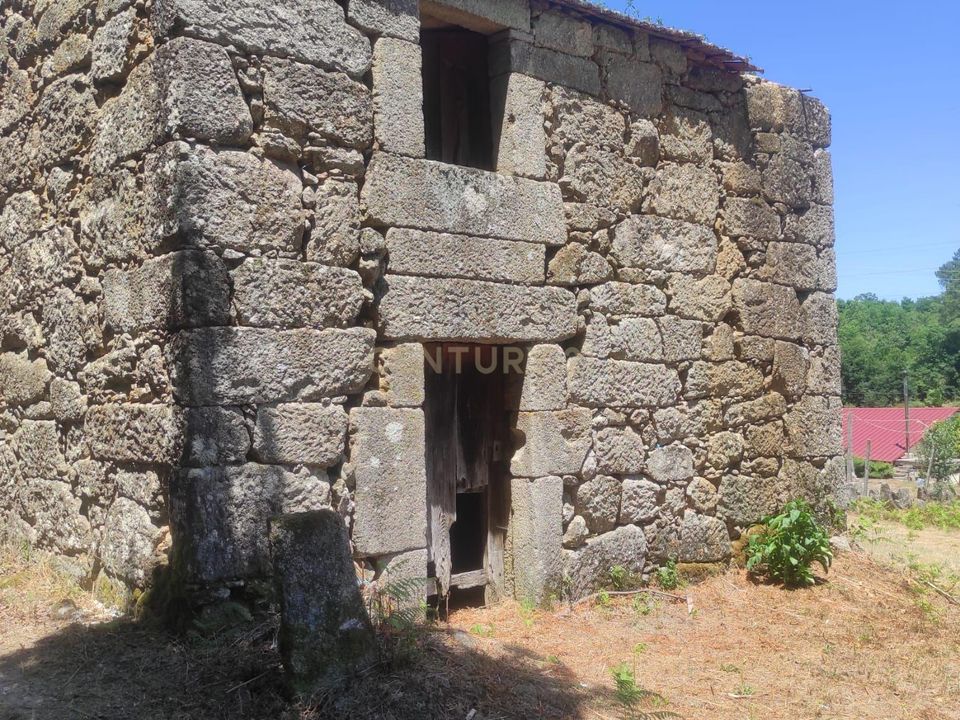 Terreno en Abraveses, Viseu - foto 3