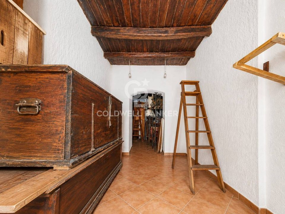 Villa i Tarquinia, Viterbo - bilde 1