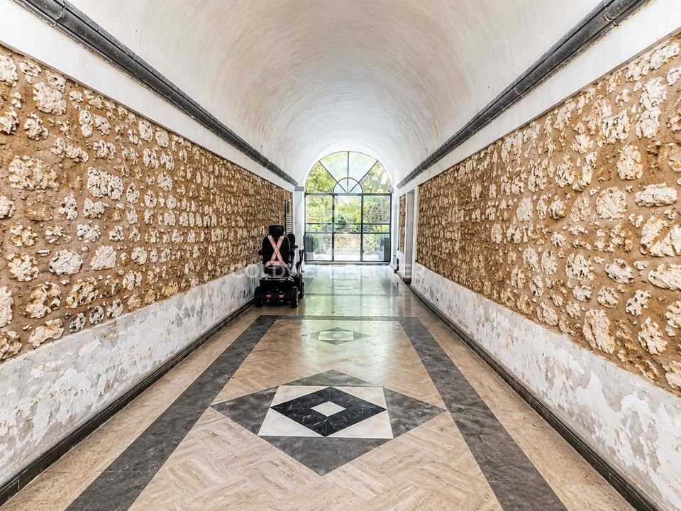 Villa i Tarquinia, Viterbo - bilde 4