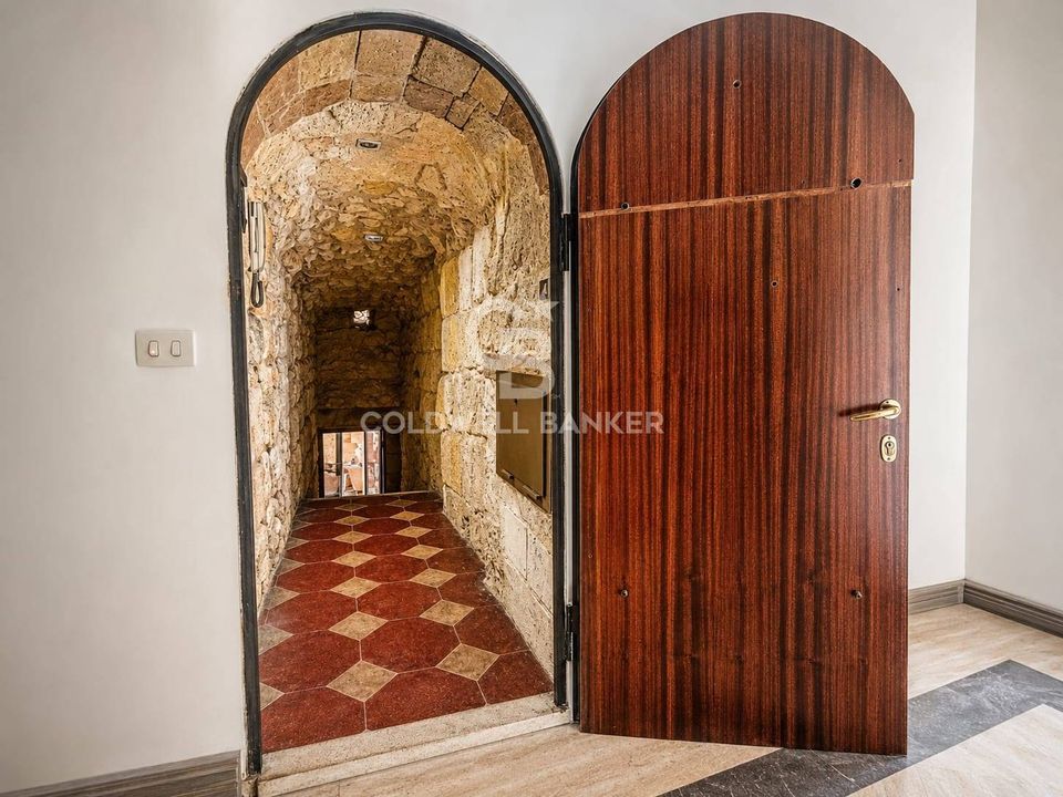 Villa i Tarquinia, Viterbo - bilde 5