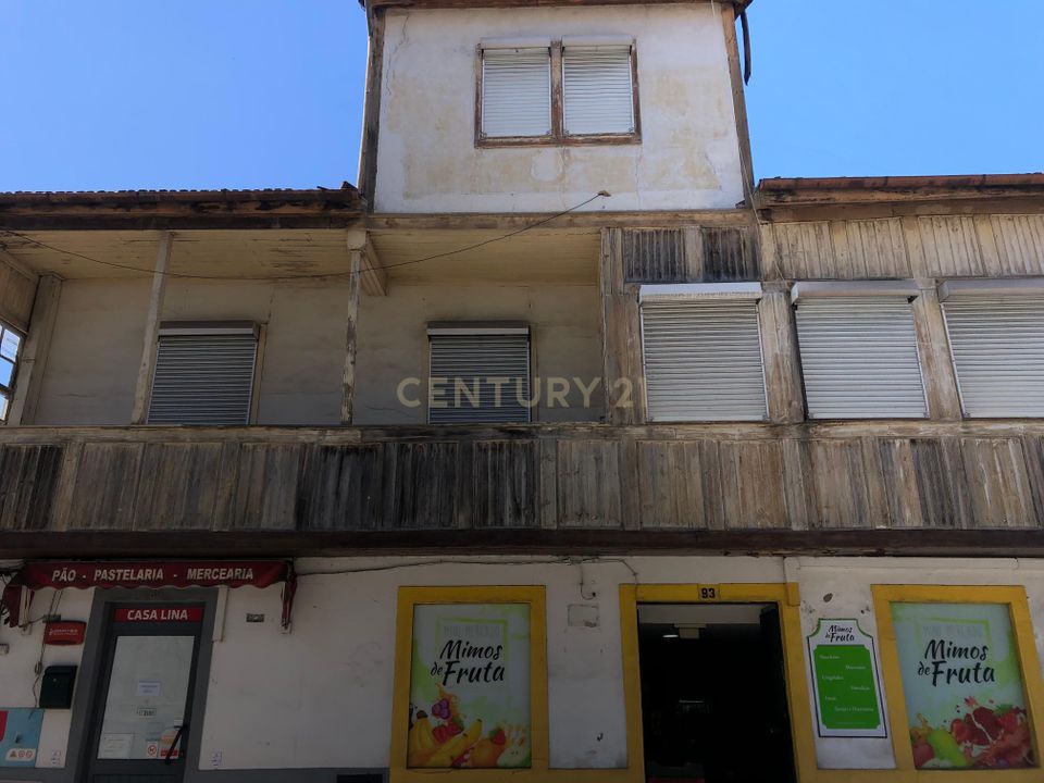 Erhvervsejendom i Covilha, Castelo Branco - foto 2