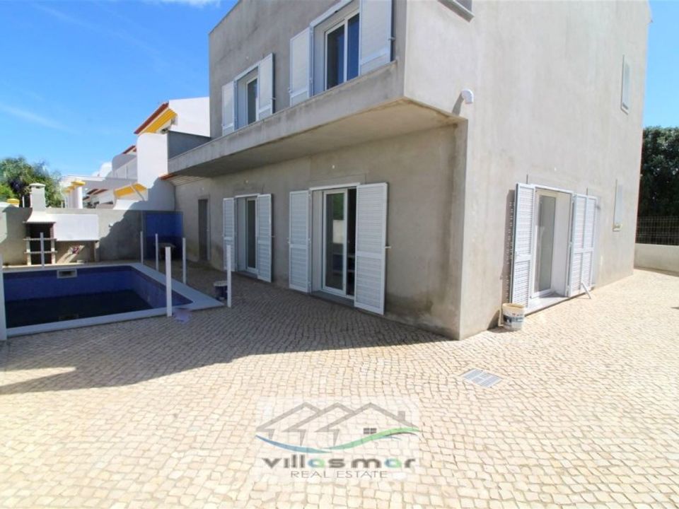 Villa i Castro Marim, Faro - foto 2