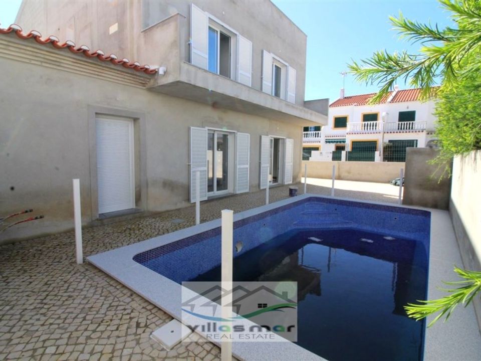 Villa i Castro Marim, Faro - foto 4